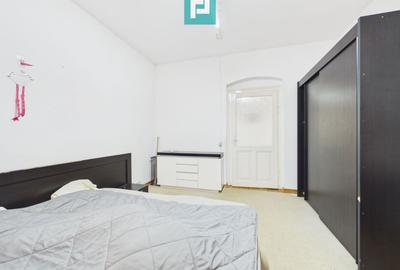 Apartament 4 camere, 85 mp, strada Ion Ghica - 10