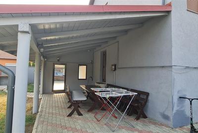 Vila P+M cu garaj inchis, in Bujac, pe colt - 6
