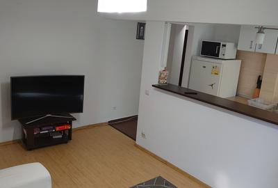 Băneasa Aeroport,  apartament  cu 2 camere mobilat utilat,  disponibil imediat - 7