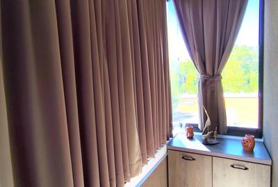 Ghencea - Valea Larga   - studio- mobilat LUX- parcare inclusa - 13