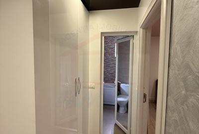 🔑De închiriat, 2 camere decomandate, Centru, 600 Euro/lună - 4