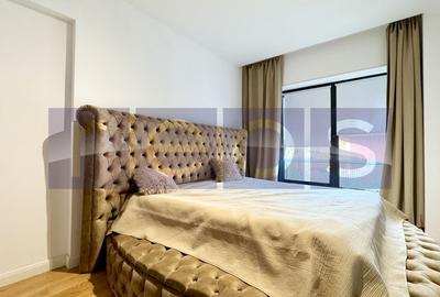INCHIRIERE 2 CAMERE | MOBILAT UTILAT | GARAJ | BANEASA - 4