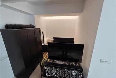Apartament studio Premium Cortina Residence Pipera etaj 2 - 13