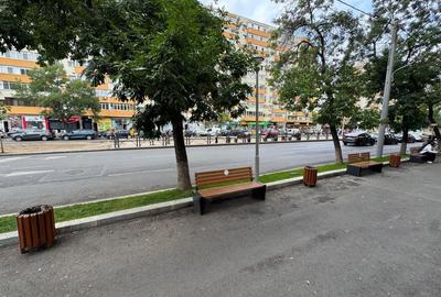 3 Camere | Calea Rahovei | 2 Bai | 2 Balcoane - 26