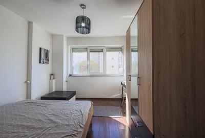 Apartament mobilat și utilat în Piața Spitalului - investitie sigura! - 6