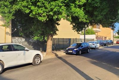 Teren Construcții intravilan de 780 mp, în Tomis II