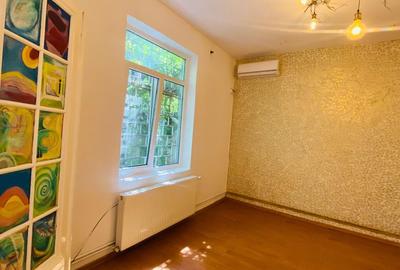 Spatiu birouri 2 camere in vila/ Titulescu/Victoriei - 11