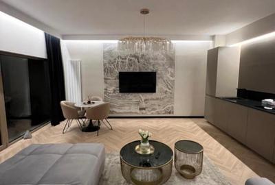 Apartame 3 Camere Faleză Nord - 3
