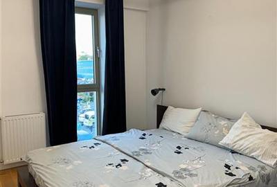 Apartament 2 camere de inchiriat Complex Aviatiei Park - 22