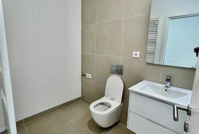 Apartament 2 Camere SILK District - 7