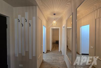 Apartament nou 2 camere mobilat | Parcare | Decebal- Piata Alba Iulia - 15