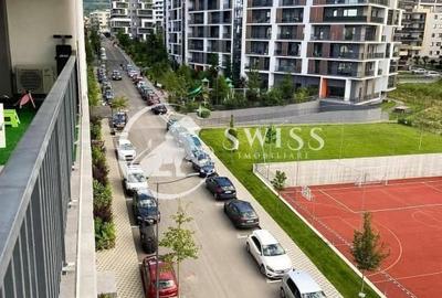 Apartament Premium 2 camere | Parcare subterana | Sophia Residence | Buna Ziua - 20