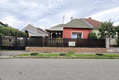 VIDEO - Calea Odoreului | Casa cu 4 camere - Teren 288 m² | <5 minute de centrul - 34