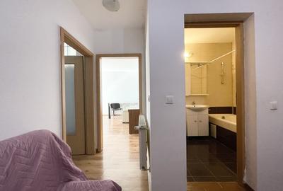 Apartament 2 camere, 44 mp utili - zona Soarelui - 7