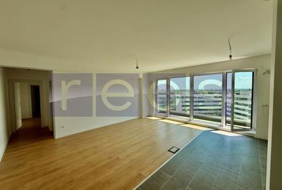 VANZARE 4 CAMERE | TERASA | STRAULESTI | PISCINA PRIVATA A COMPLEXULUI - 1