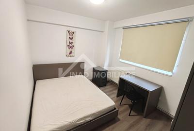 Apartament modern cu 2 camere, 2 balcoane, Str.Louis Pasteur langa UMF - 5
