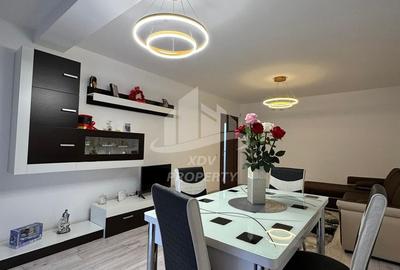 Casa moderna, mobilata complet  Sibiu - 6