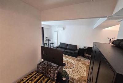 Apartament studio Premium Cortina Residence Pipera etaj 2 - 4