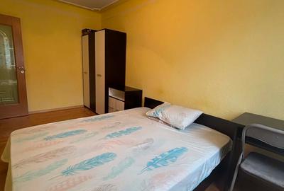 Garsonieră mobilată și utilată - Casa Sindicatelor - 3