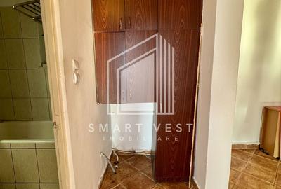 Apartament 3 camere | Etaj 4 cu lift | Zona Piața Someș Prahova - 13