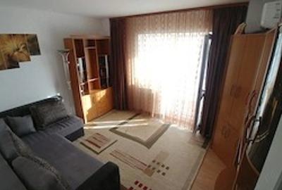 Apartament cu 2 camere decomandat în Alexandru cel Bun