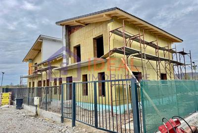 Duplex 4 camere | 142 mpu | Sat Mohu, comuna Șelimbăr - 4