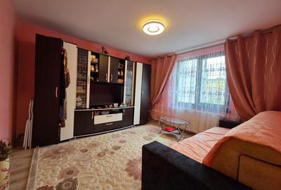 Apartament de 3 camere, decomandat, zona Piata Voievozilor-Alexandru cel Bun - 1