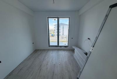 Apartament cu 2 camere direct dezvoltator, comision 0 - 4