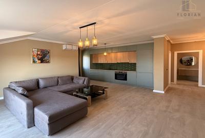 Apartament premium cu 2 camere/ Prima inchiriere - 1
