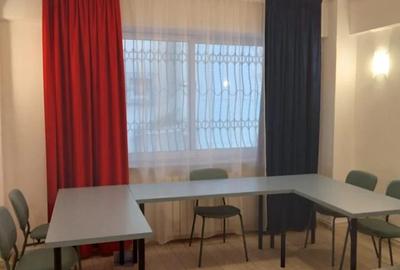 Apartament Primaverii, Aviatorilor, parter, imobil 1995 - 9