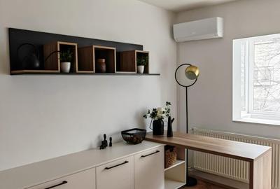 STUDIO IN APARTAMENT 4K DECO LUX - 8