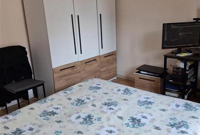 Apartament cu Centrala Iulius Mall - 4