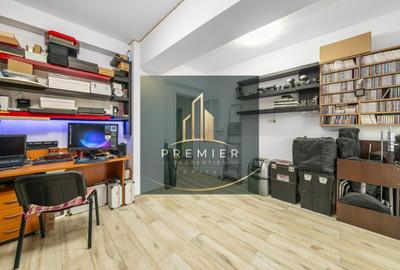 Penthouse cu terasă panoramică de 53 mp,Sector 1,  an 2020 - 5