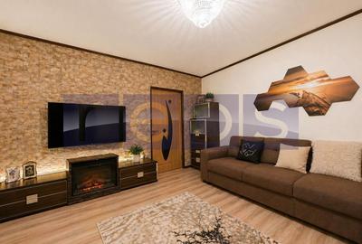 Apartament cu 2 camere decomandat în Decebal