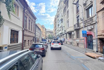 Apartament 4camere Str Sperantei-Pta Univessitatii - 3
