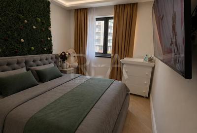 Apartament 3 camere, Unirii - 5