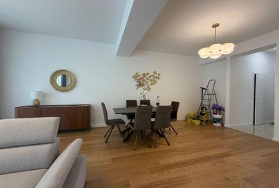 Apartament duplex, mobilat, 3 dormitoare - 6