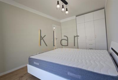 Apartament modern 2 camere 56mp, Plopilor, Parcul Rozelor - 14