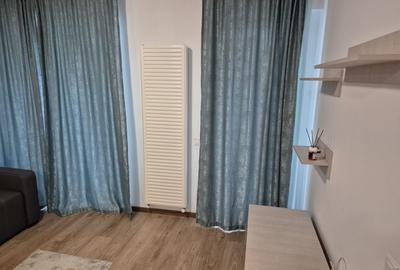 Apartament 2 camere Granvia Lujerului bloc nou Plaza Mall parcul Liniei - 3