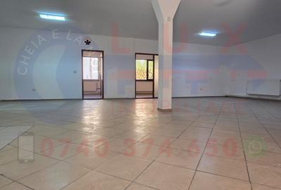 ID 8222 Spatiu comercial ULTRACENTRAL de inchiriat - 1