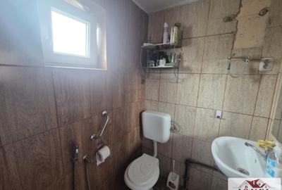 Vanzare casa in Jidvei - Feisa -2000 mp teren - 9
