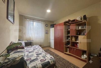 Garsonieră 11 mp | Mănăștur | Cluj-Napoca - 1