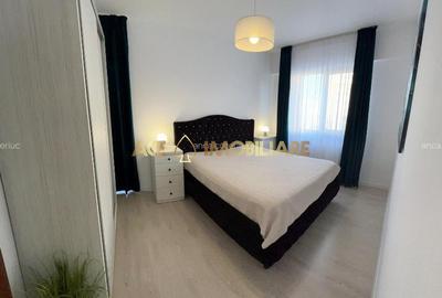 Apartament cu 3 camere decomandat, mobilat în Nicolae Grigorescu