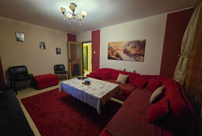 Apartament 3 camere decomandat Piata Brotacei - 145000 euro - 13