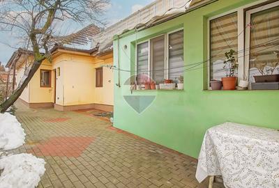 COMISION 0% | CORP DE CASA + CURTE-3 CAMERE | zona Grivitei - Blumana - 17