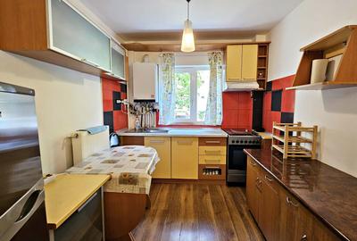 Racadau-Parc apartament 3 camere mobilat, utilat - 7
