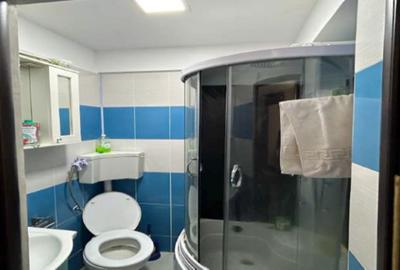 APARTAMENT 3 CAMERE vanzare prin LICITATIE PUBLICA - RISC SEISMIC U3 - 3