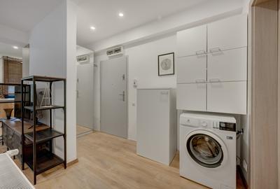 Inchiriere 2 camere zona Ferdinand - Mosilor - 11