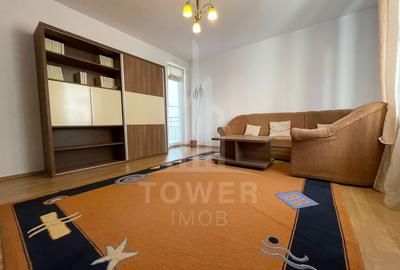 Apartament 2 camere de închiriat - Zona Turnisor - 3
