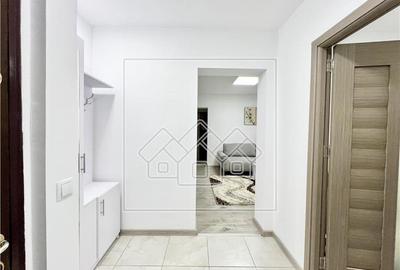 Apartament de inchiriat in Sibiu - 2 camere - balcon - Dioda - 13